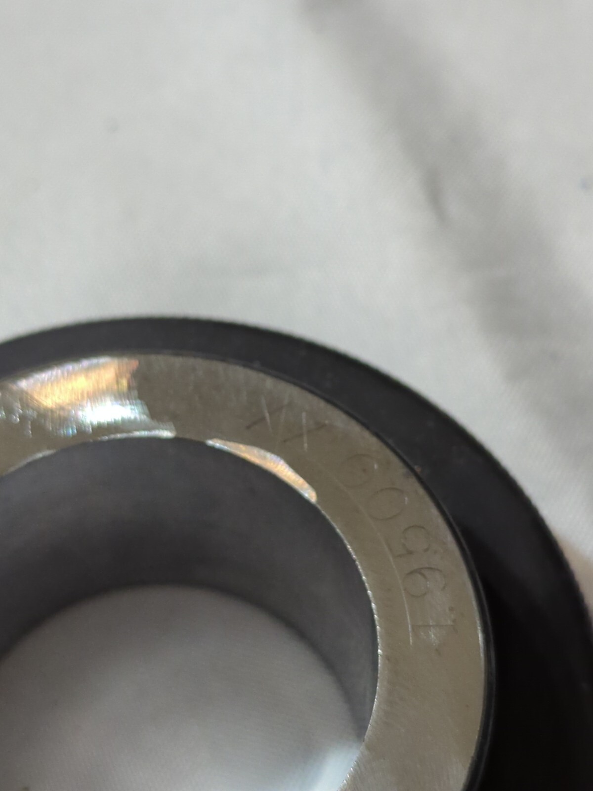 Federal Maxum #2033111 Digital Electronic Indicator Ring Gage 1.9500XX