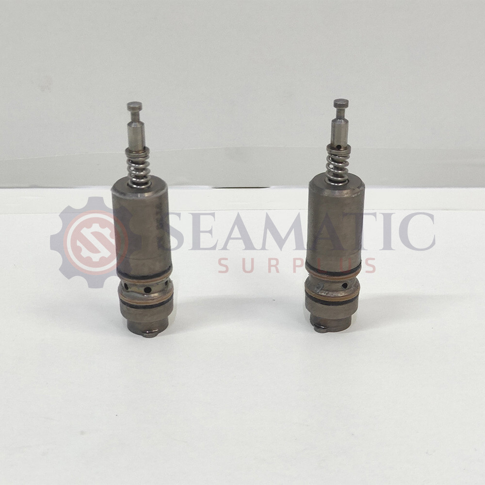 NLB CORP BM20935 CARTRIDGE, VALVE, 40-286, ASSY, NI#42