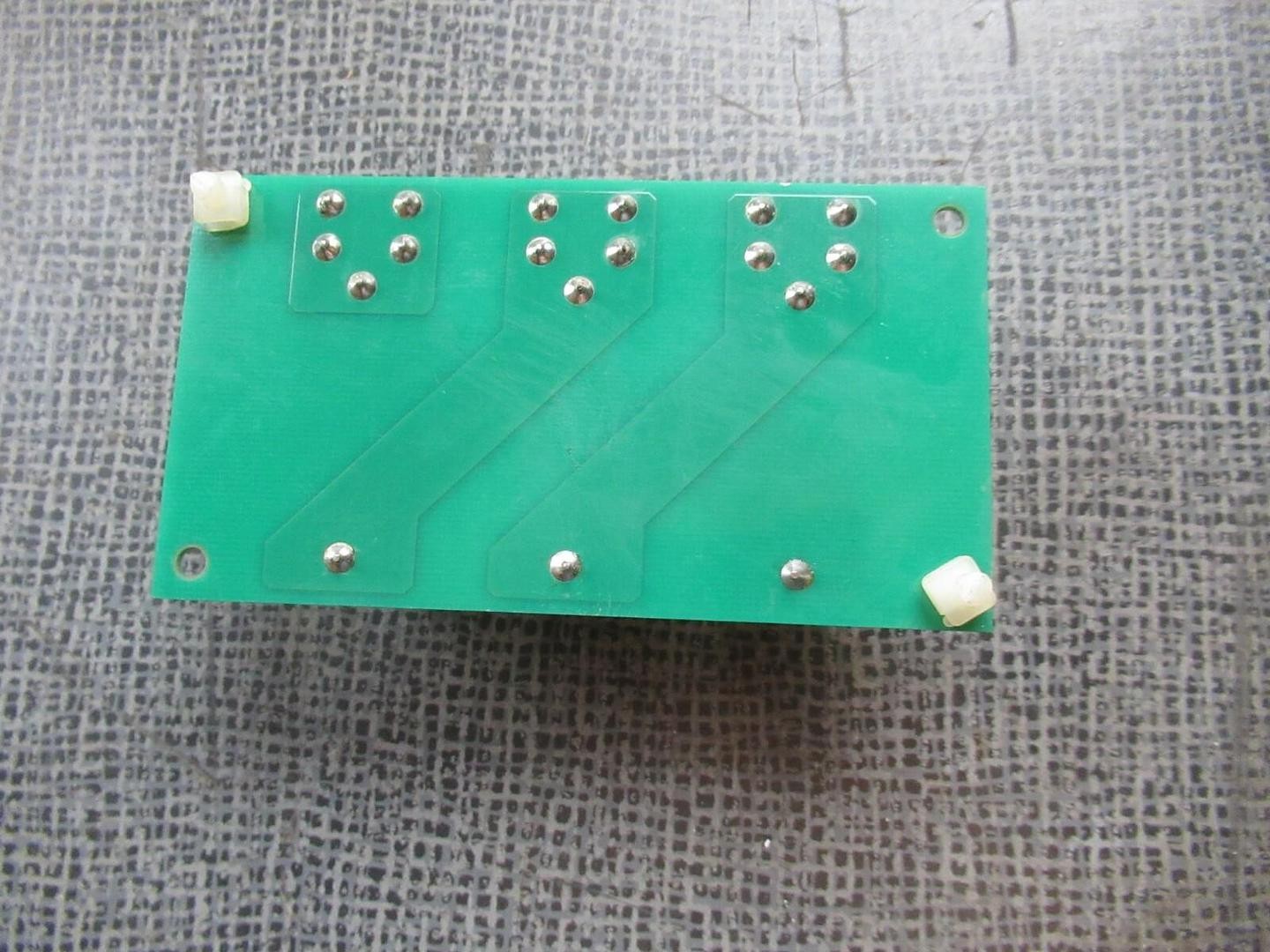 OKAYA CIRCUIT BOARD 3PA225D-M1 / XYAU-10 **WARRANTY INCLUDED**