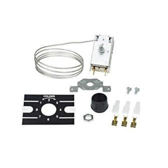Ranco Temperature Control Thermostat K50P-1127-001Used to control the temperatu