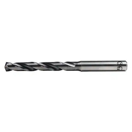 Osg Hp245-0780 Jobberlengthdrillbit, 5/64In, Carbide