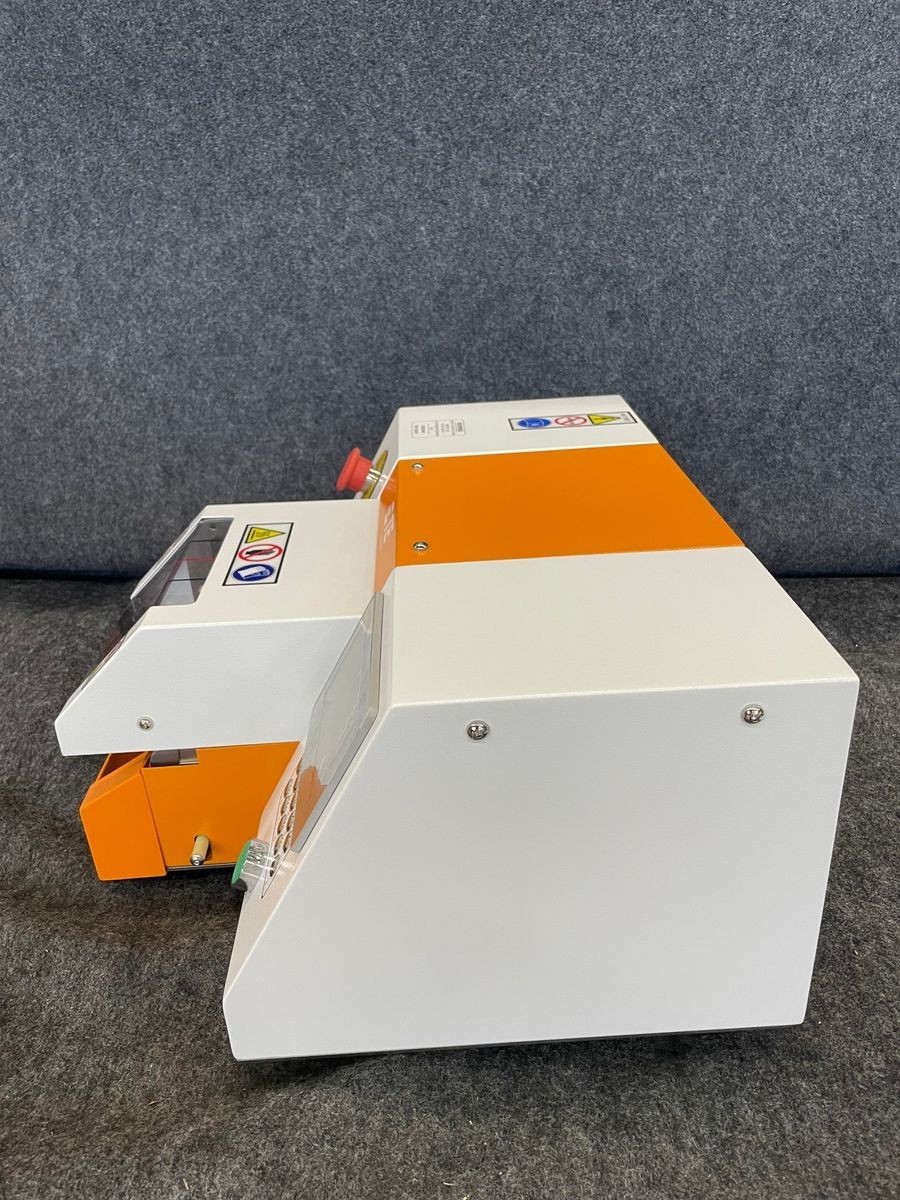 RAYCHEM RBK-X1 Semi-Automatic Benchtop Heat Shrink Machine 220-240V*