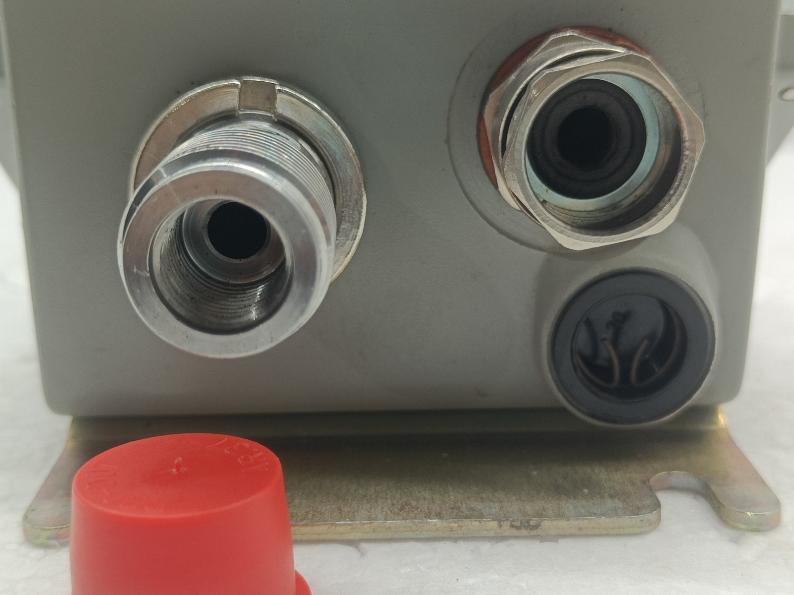 Danfoss EMP 2 084G2107 Pressure Transmitter 0…6Bar