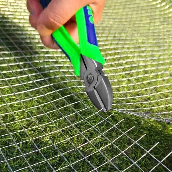 Hardware Cloth 1/2″ 48in x 100ft 19 Ga Wire Mesh Roll Chicken Wire Fencing US
