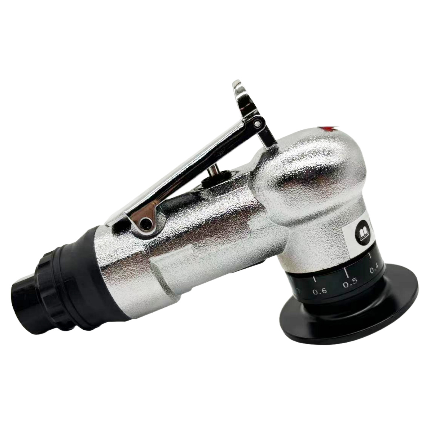 Professional Pneumatic Chamfering Tool 45°/R1.5 Blades & Bearings