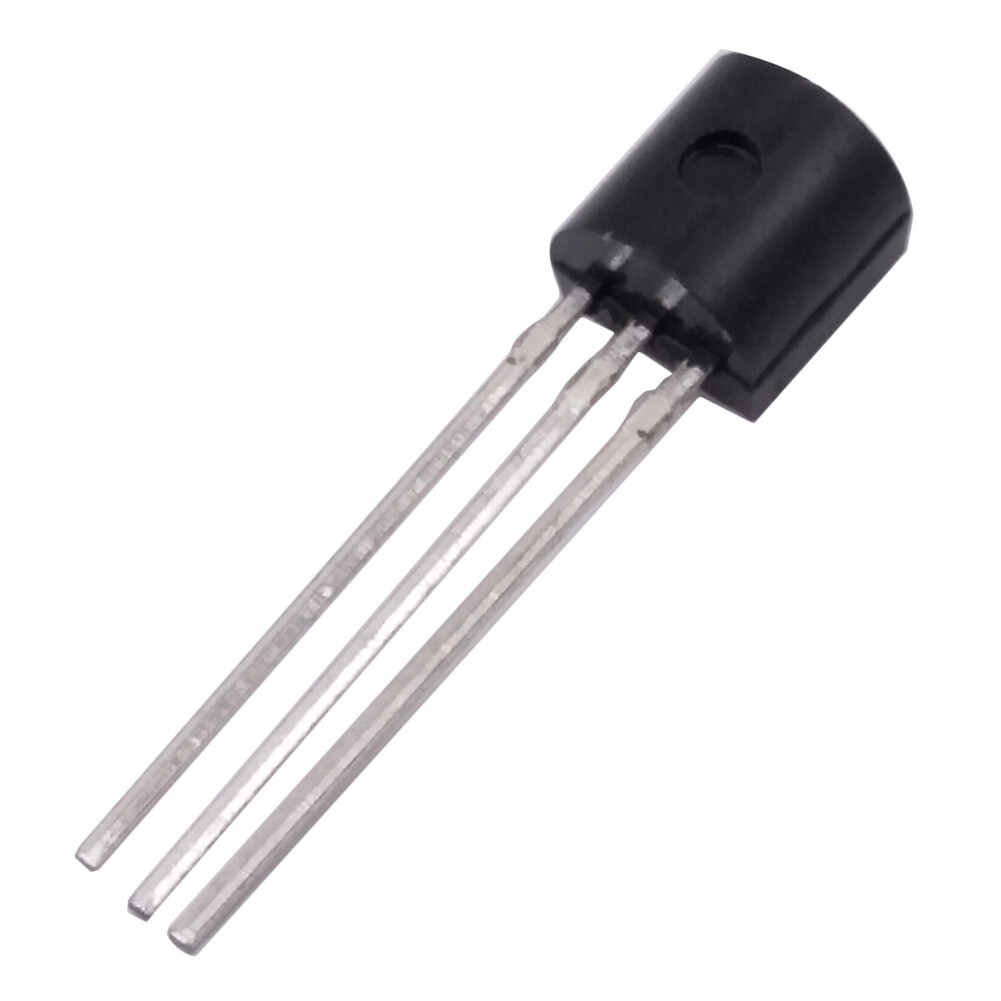 50 PCS 2SC2240 C2240 TO-92 NPN Small Signal Transistor USAA Stock ##