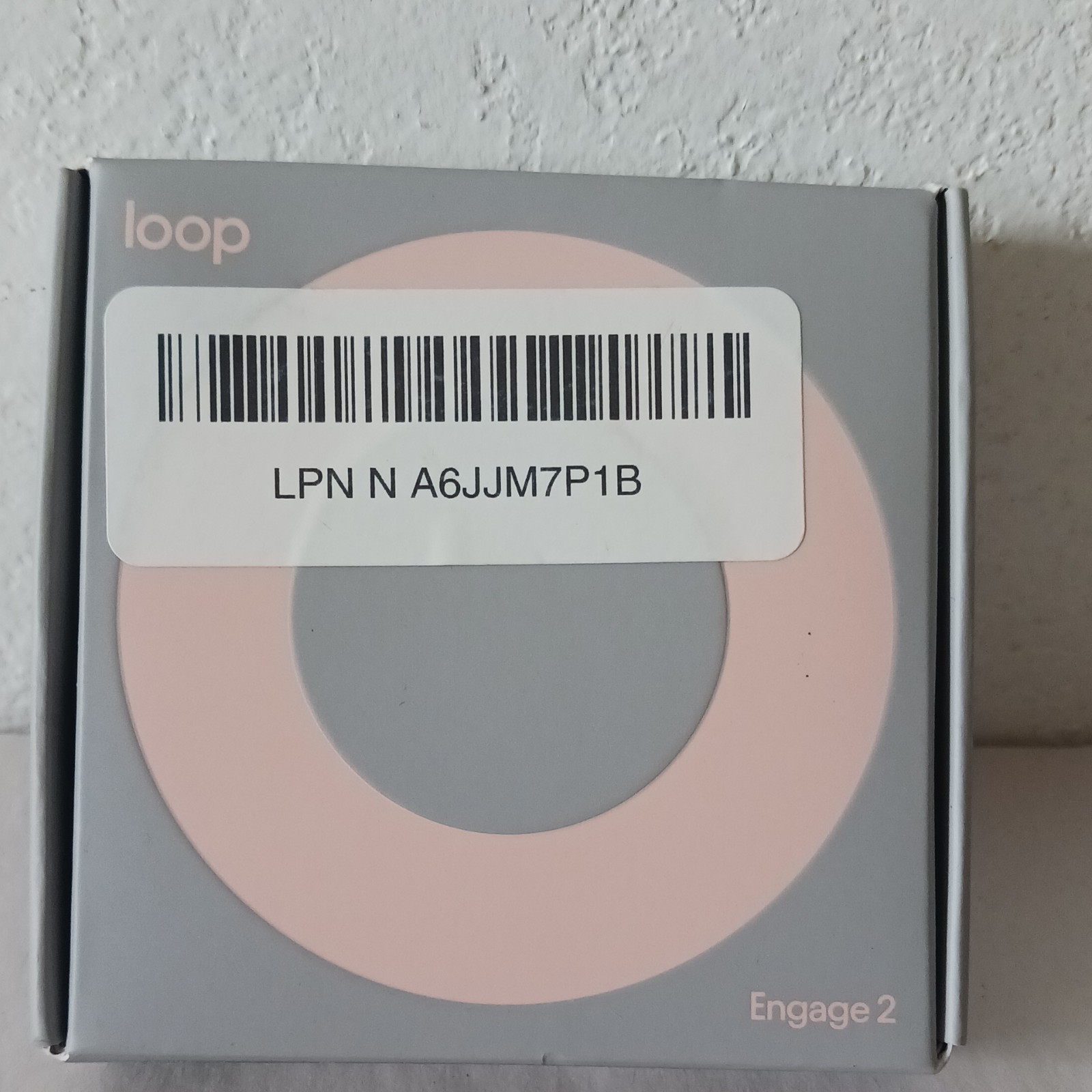 Loop Engage 2 Ear Plugs Everyday Noise Relief 8 Rose