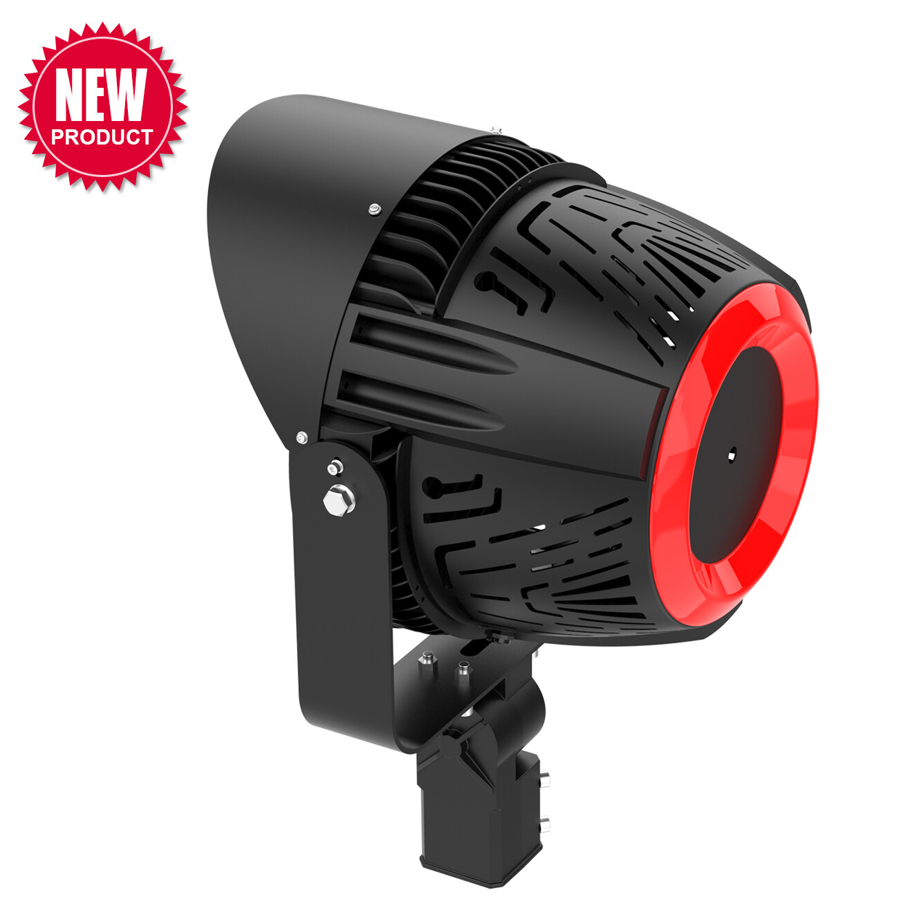 500 Watt LED Stadium Light – Outdoor Arena Lights Sport Court High Mast Lighting