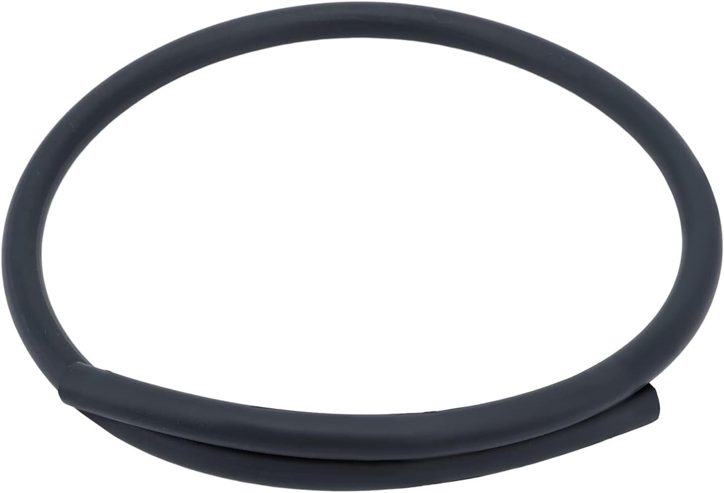 5.5mm Fuel Line 1/5 Inch Gas Tube Fuel Hose 5 Feet for ATV Quad Pit Dirt Bike Go