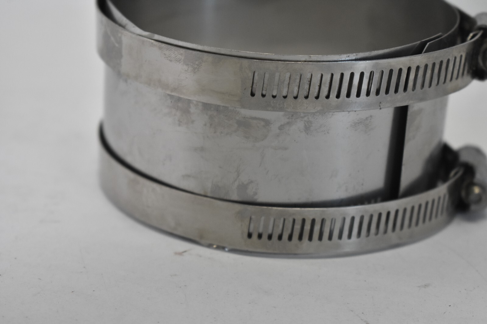Proflex Shielded Coupling Neoprene 3″ CI To 3″ Copper 3001-33 Replaces CK-33