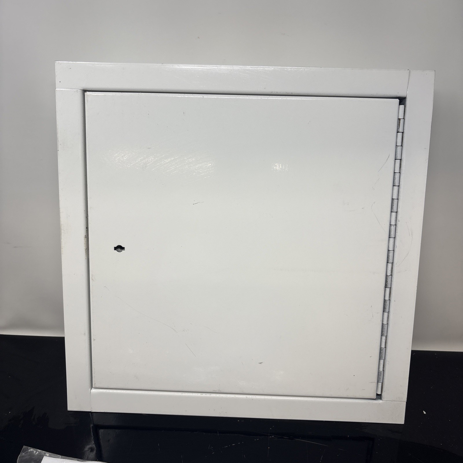 Intertek Access Frame Access Door Fire Door Assembly 01912 10″x10″x2.5″