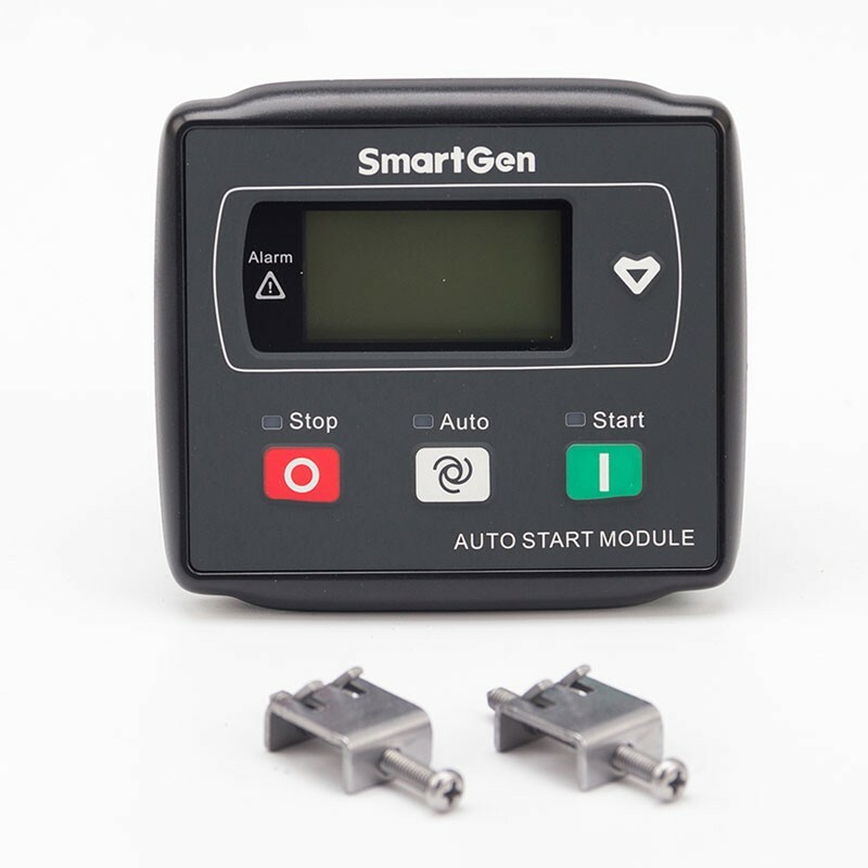 For SmartGen HGM1790N Genset Controller Generator Controller Auto Start Module