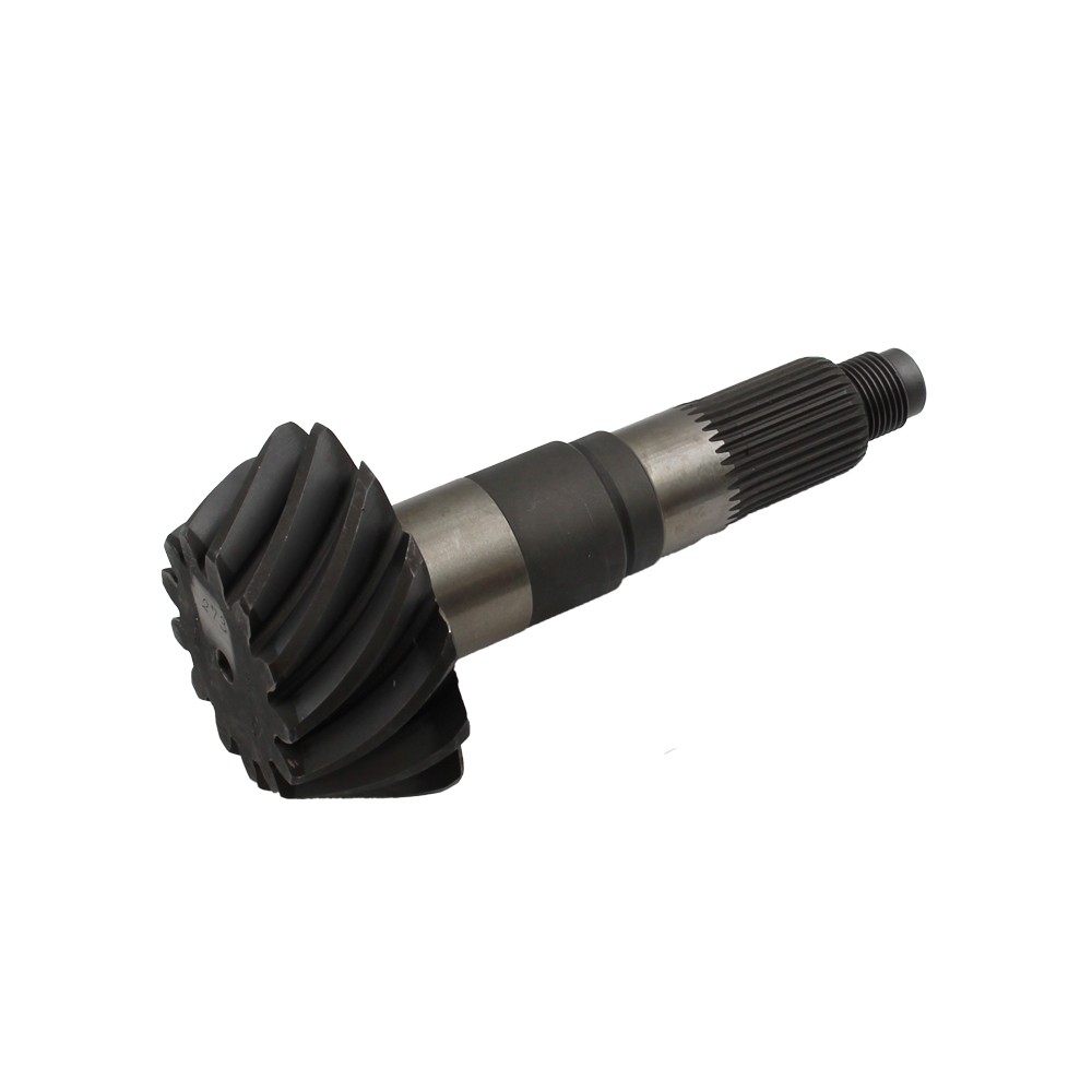Interchangeable Crown Wheel & Pinion – 13T/38T M24 Fits JCB 458/70037 450/10700