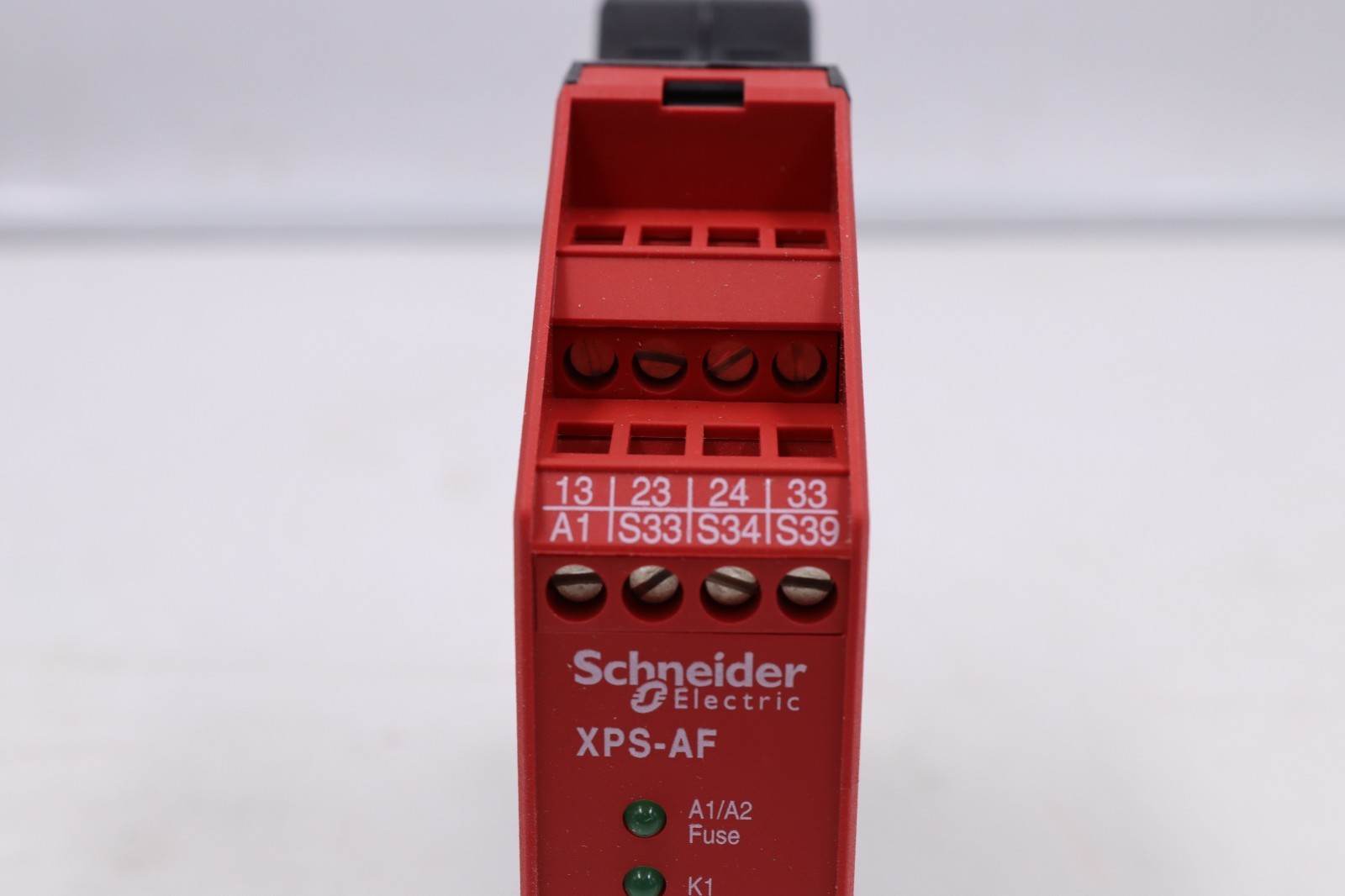 Schneider Electric XPSAF5130 Safety Relay MADE IN INDONESIA