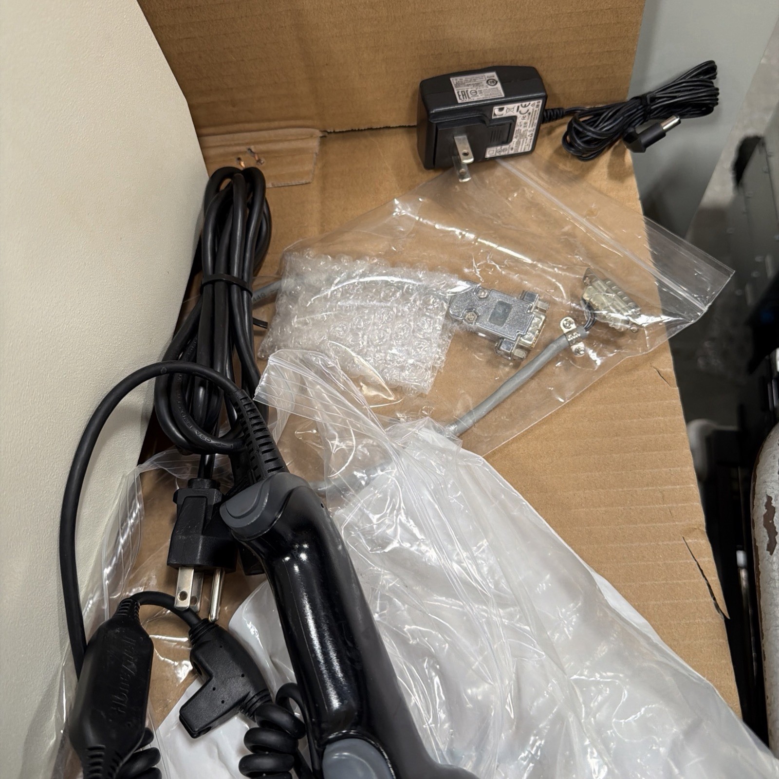 Advanced Instruments Model 3250 Laboratory Single Sample Osmometer With Keys