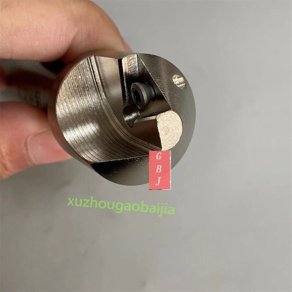 9-30mm Chamfering Tool Bit Turning Tool Holder +TCMT16T304 Carbide Insert
