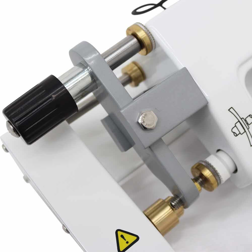 Easy to Operate:Optical Lens Cutter Cutting Milling Machine 110V 70W Enhanced