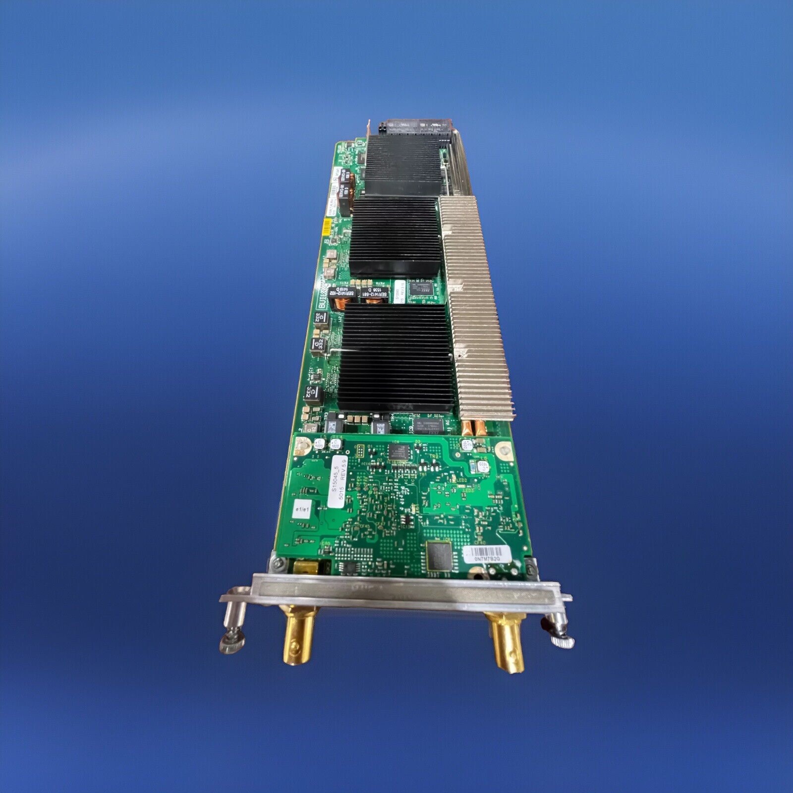 Ericsson EI9001T AVP 4000 Transcoder Option Card Module