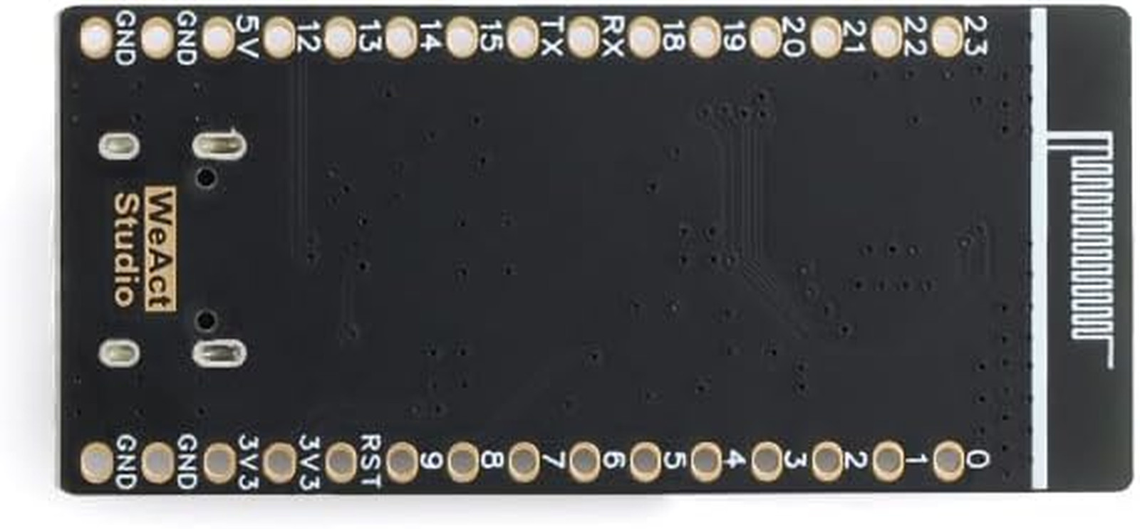 Esp32-C6-Mini Development Board Low-Power Wifi Bluetooth 160Mhz Wifi 6 for Zigbe