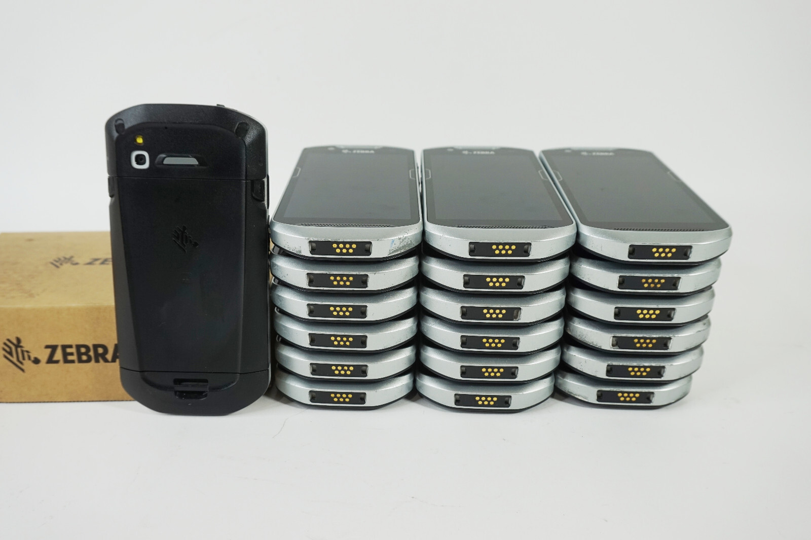 Zebra TC520K-1PEZU4P-NA 4GB 32GB POS Barcode Scanner Android 14 (MANY AVAILABLE)