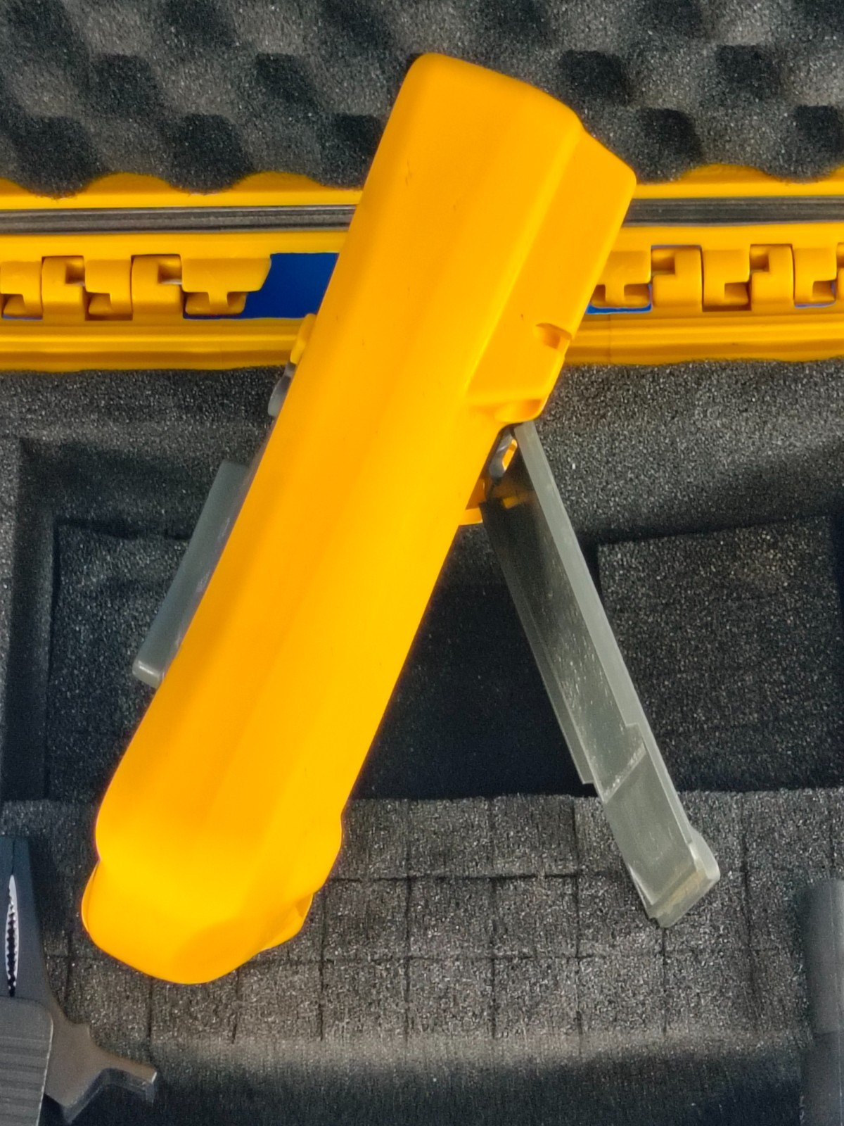Fluke 116 TRMS Multimeter !
