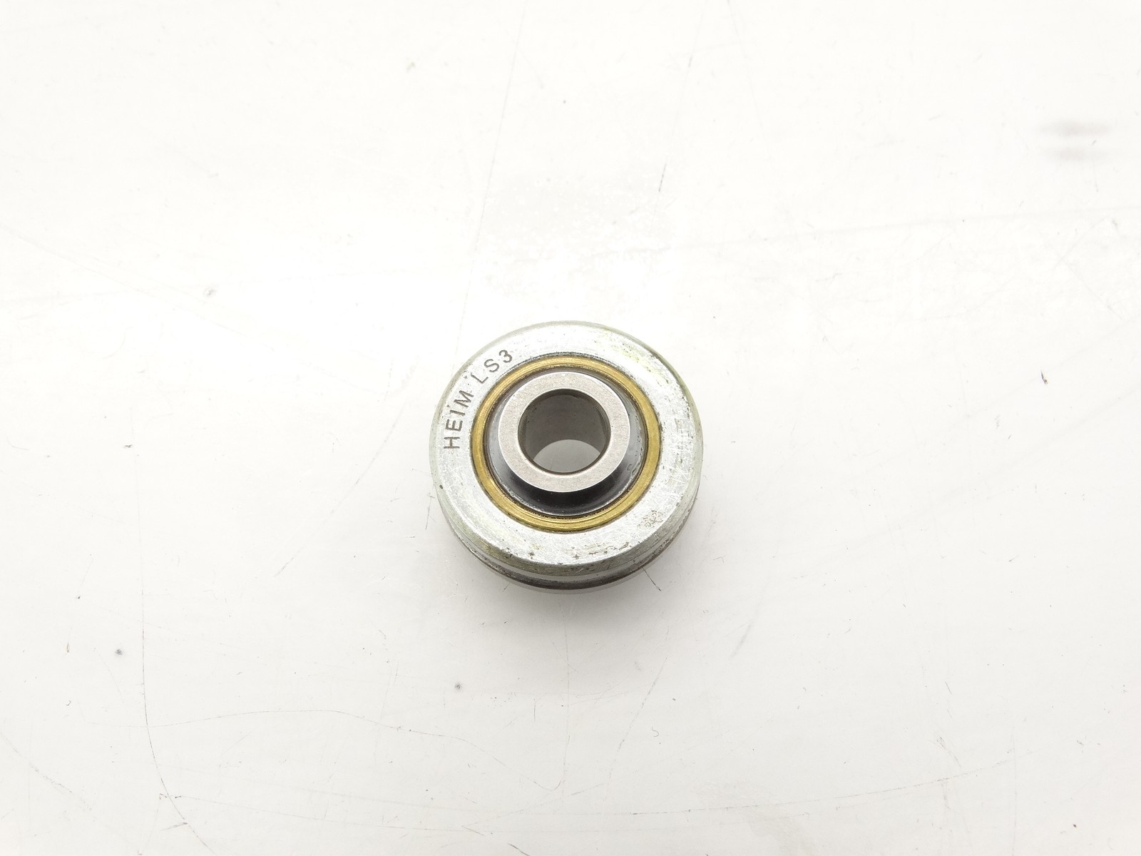 RBC BEARINGS LS3 BEARING