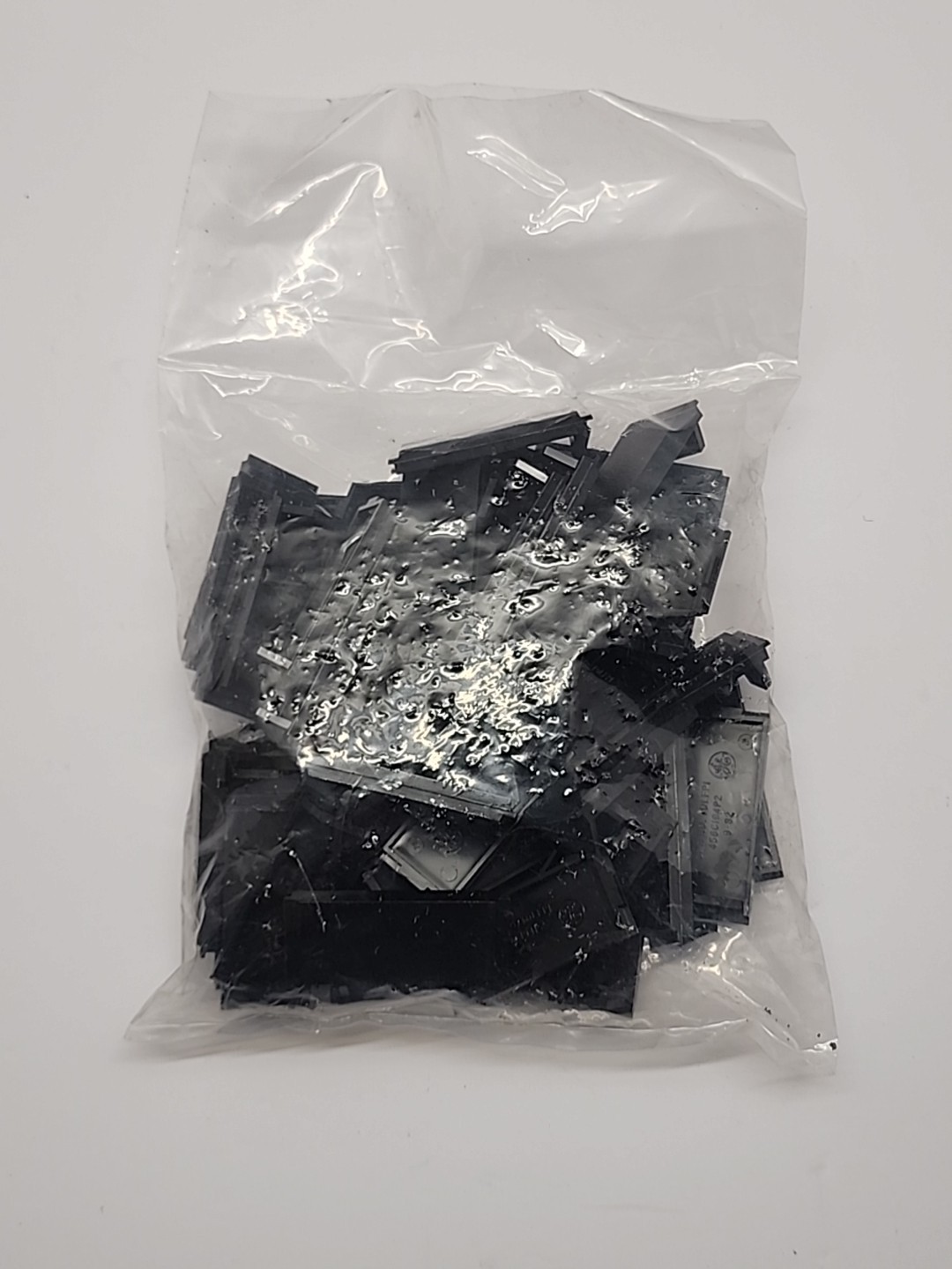 General Electric GE TQLFP1 Filler Plate Front 1″W THQL TQL Pack of 50 Sealed