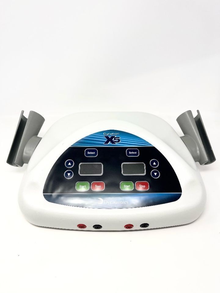 DYNATRONICS Dynatron X5 PLUS Soft-Tissue Oscillation Device