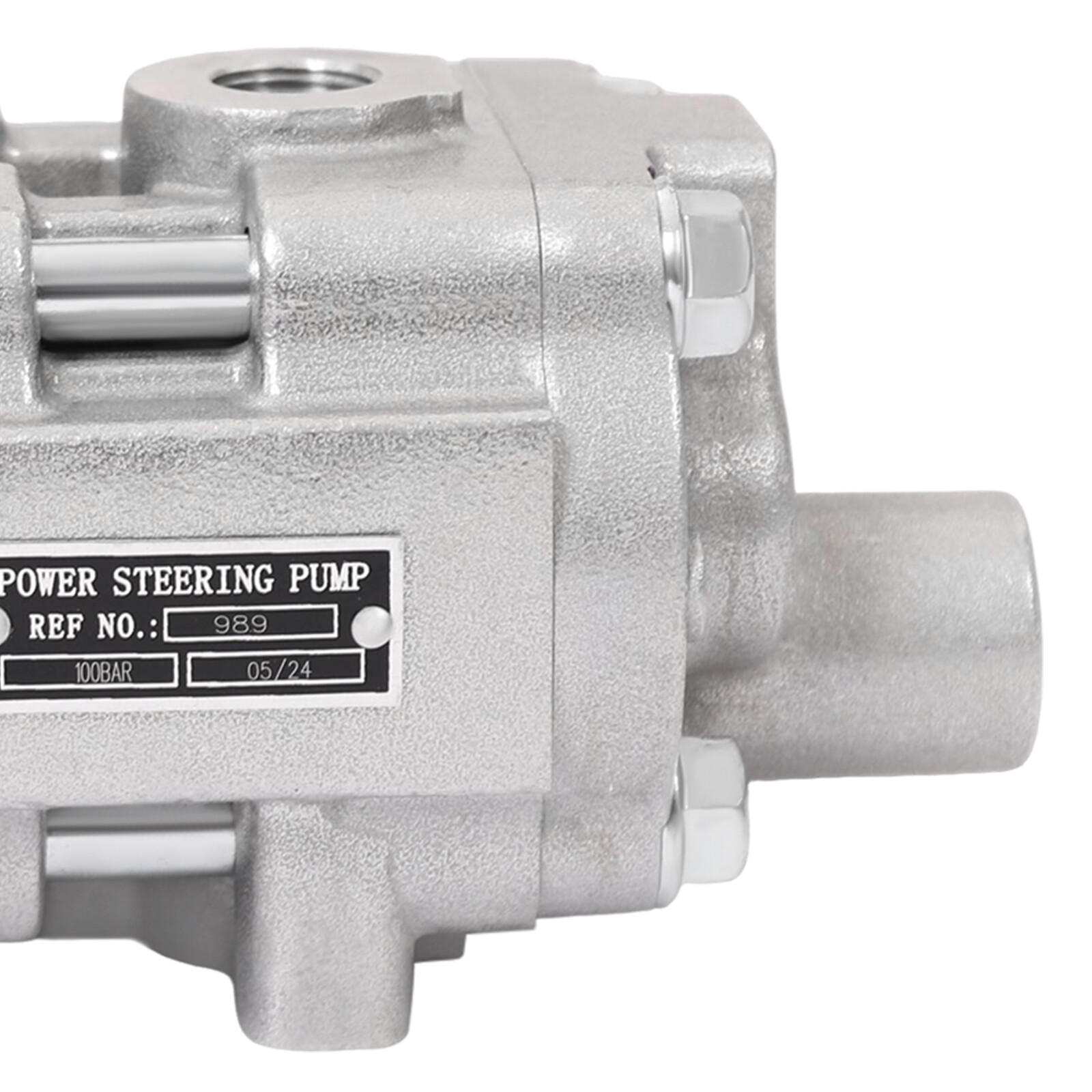 Hydraulic Pump Assembly T1150-36440 For Kubota Tractor L2800DT L3130F L3240DT