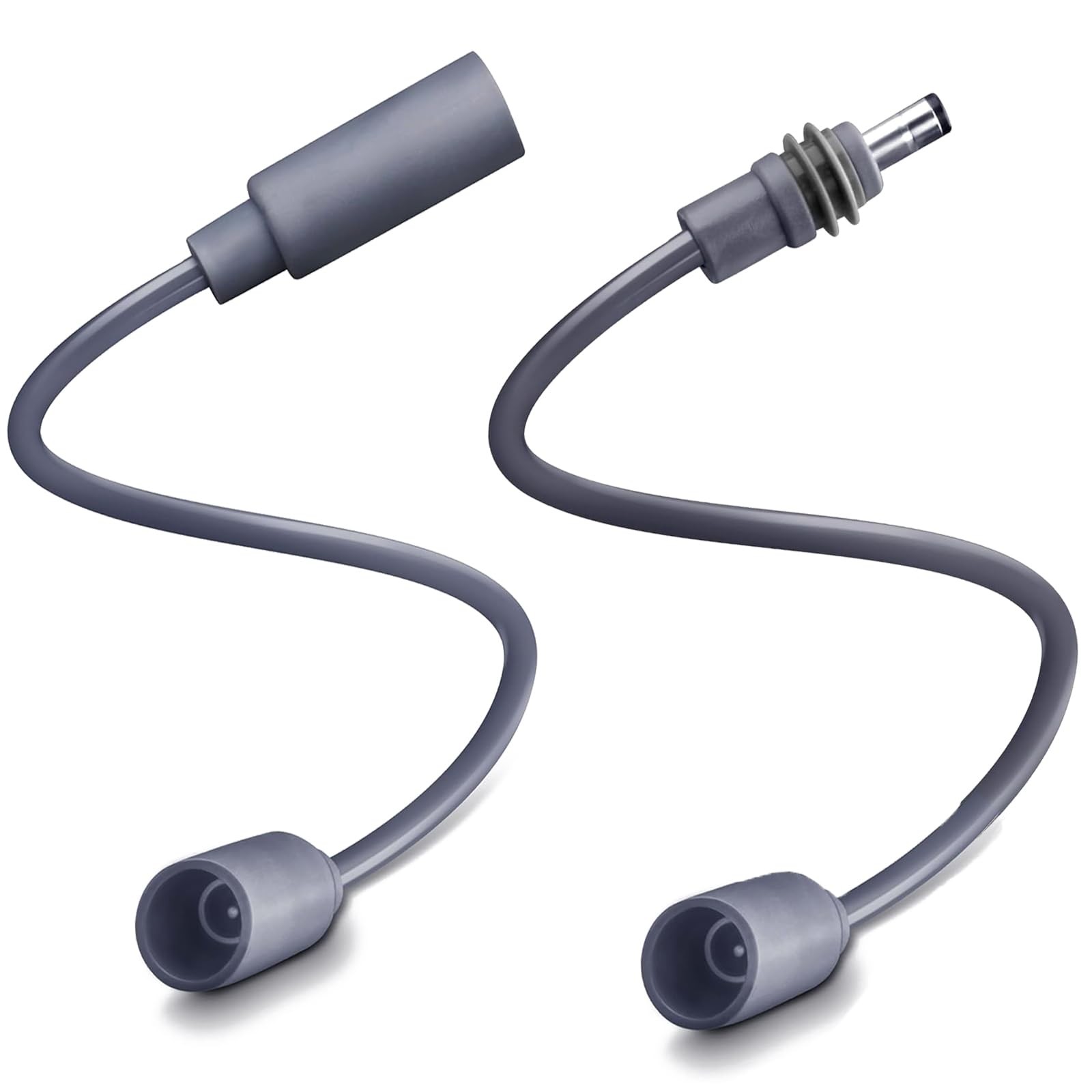 Starlink Mini DC Cable Connector Female to Female Waterproof Power Adapter, P