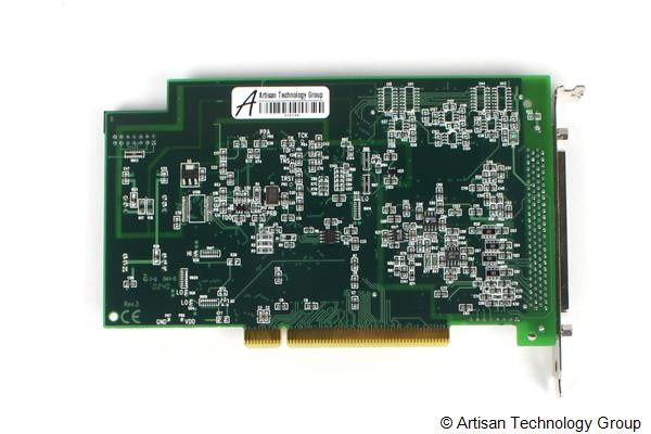 Measurement Computing PCI-DAS6023 Analog and Digital I/O PCI Card