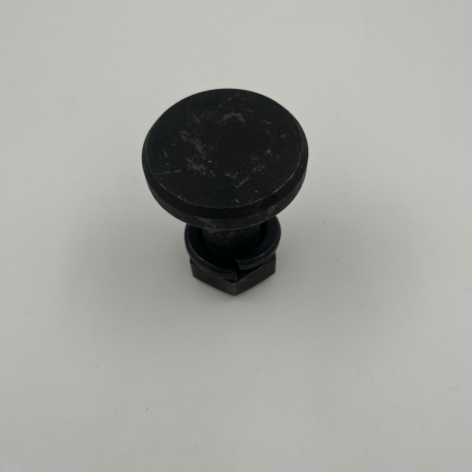 New CID Bolt Nut and Bushing for Blades # CID9006 for Rotary Cutters SBC72 SOFBC