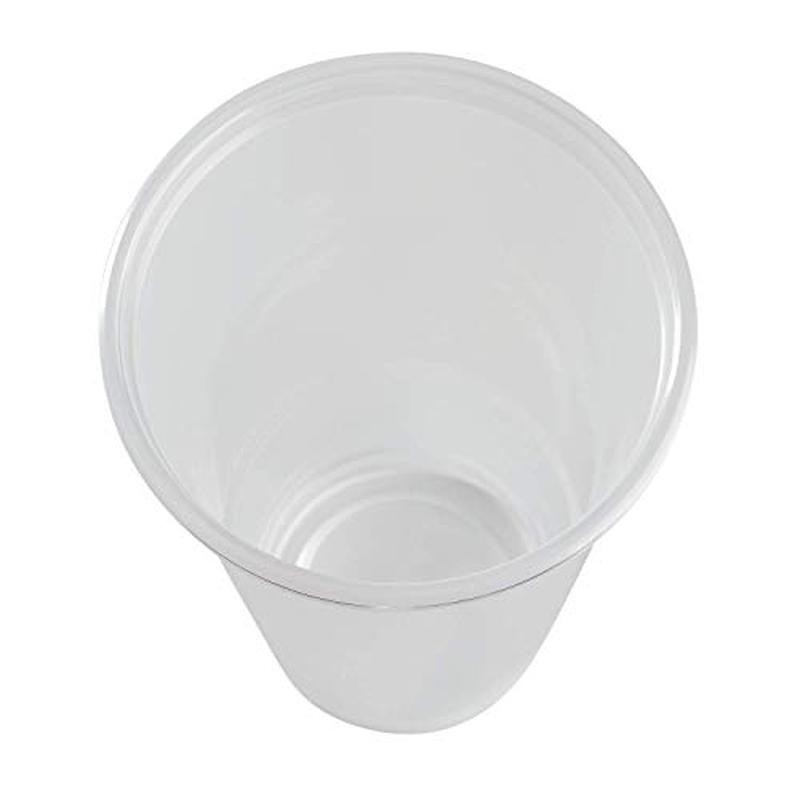 600ct Disposable Plastic Cups 32oz BPA Free Cold Drink Recyclable New