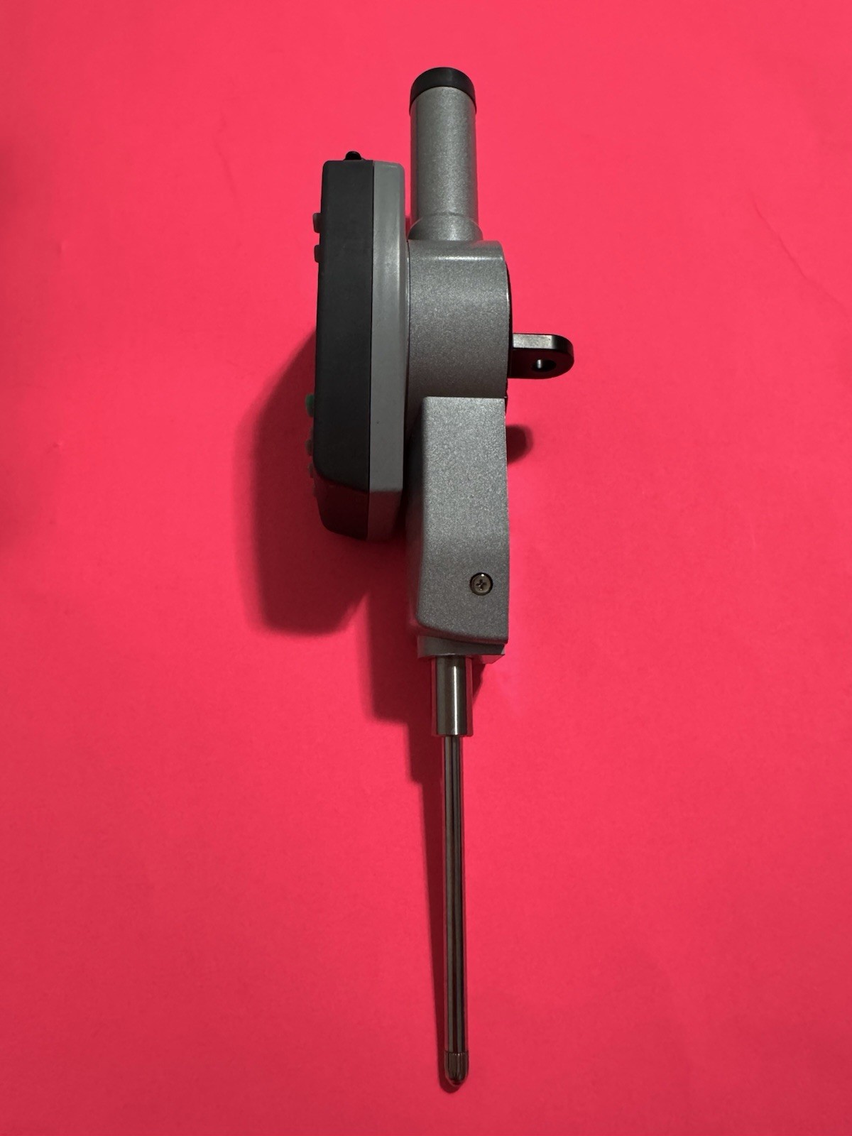 Mitutoyo ABSOLUTE ID-F150E with Adapter And Cable