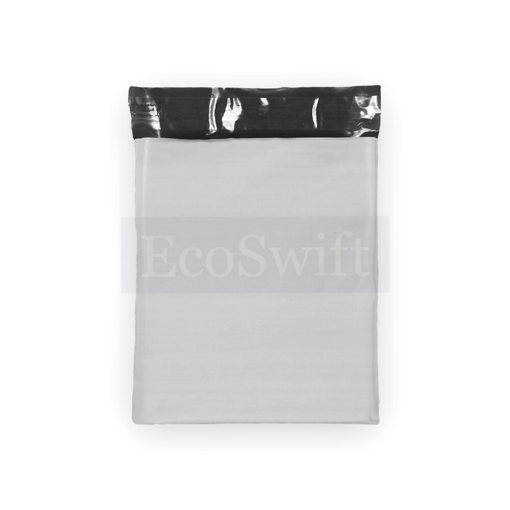 1-10000 14 x 17 “EcoSwift” Poly Mailers Envelopes Plastic Shipping Bags 2.35 MIL