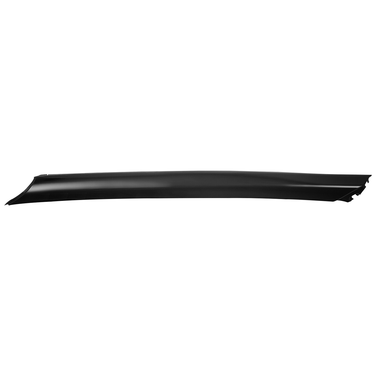 Passenger RH Rear Right Side Pillar Molding Trim For Nissan Maxima 2016-2021
