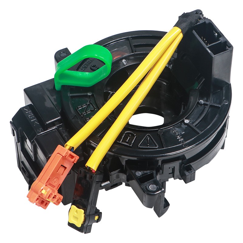 83196-FJ030 Clock Spring Cable for Subaru WRX BRZ XV Crosstrek Forester Impreza