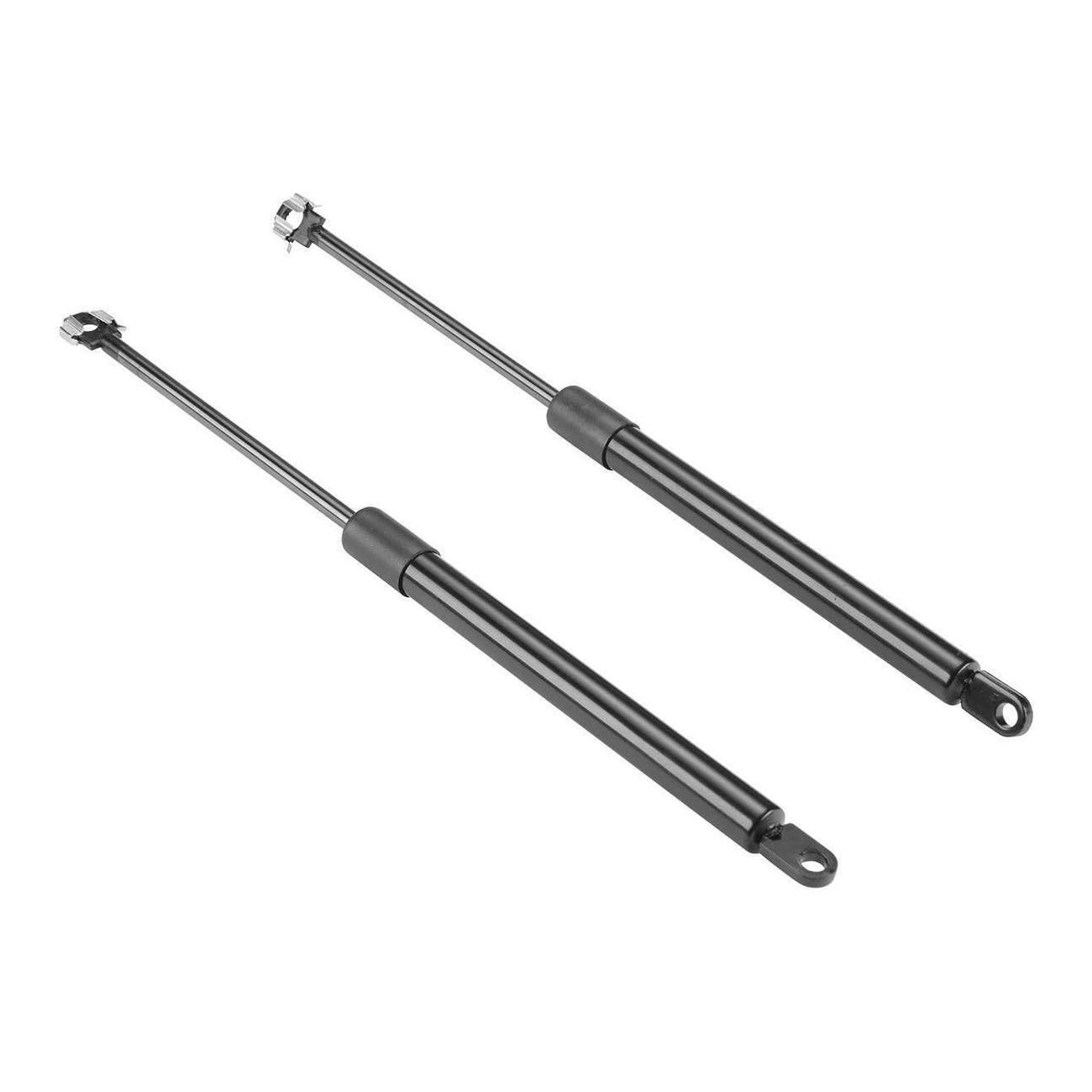 2x Front Lift Support Left Right Buick Regal 1978-1987 8195241