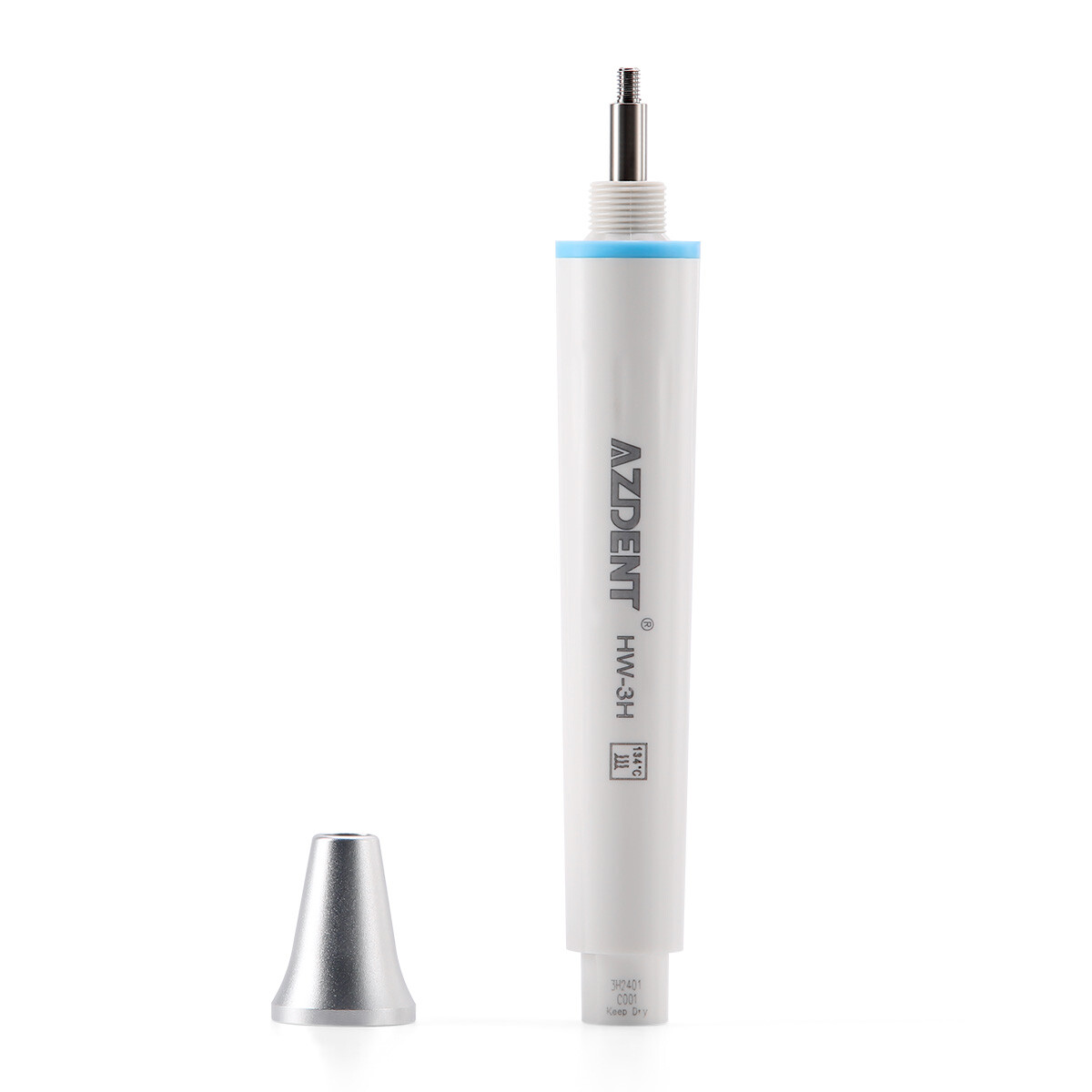 Dental Ultrasonic LED Piezo Scaler Handpiece HW-3H fit for WOODPECKER/EMS/VRN