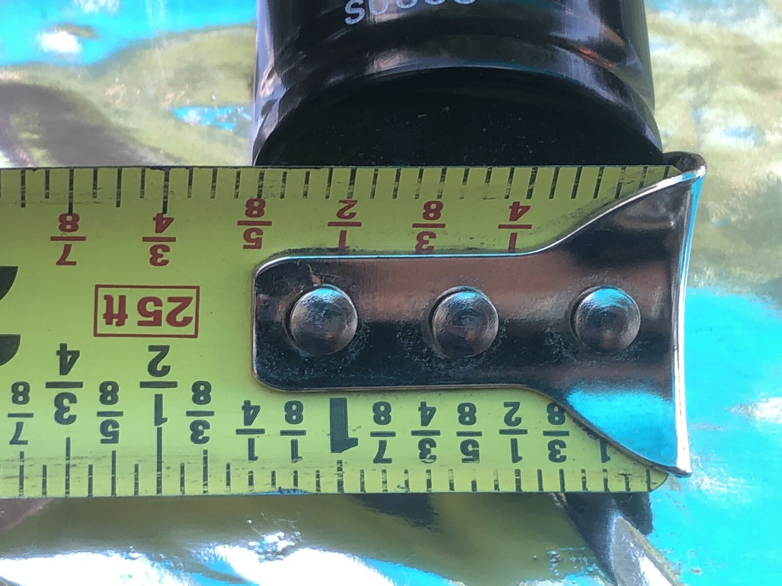 22000uF Dubilier Capacitor (M) 16v DPG CE 105 Degree C SO603 Quantity 2