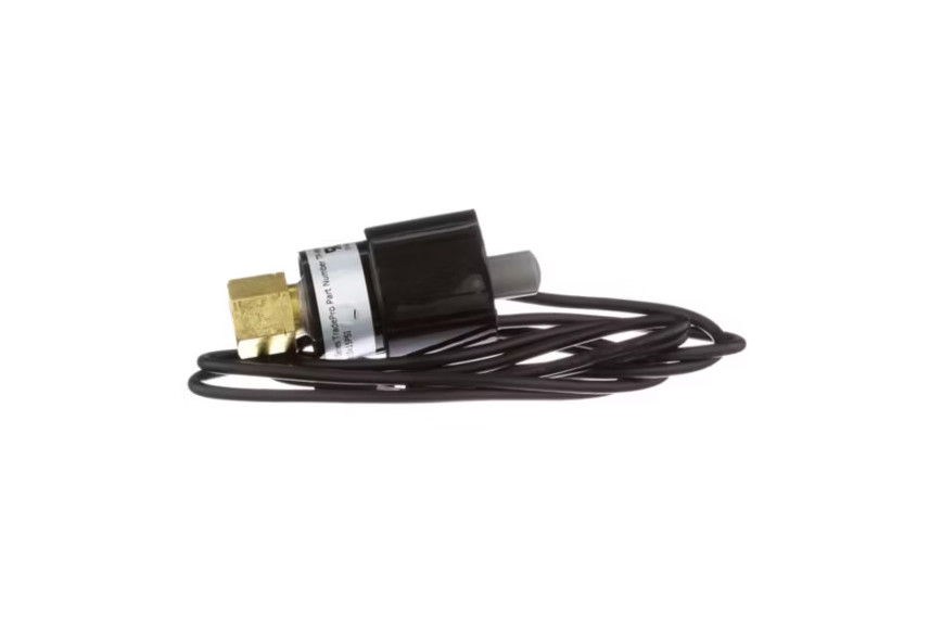 TRADEPRO® – TP-MR410 – Pressure switch refrigeration manual reset high pressure