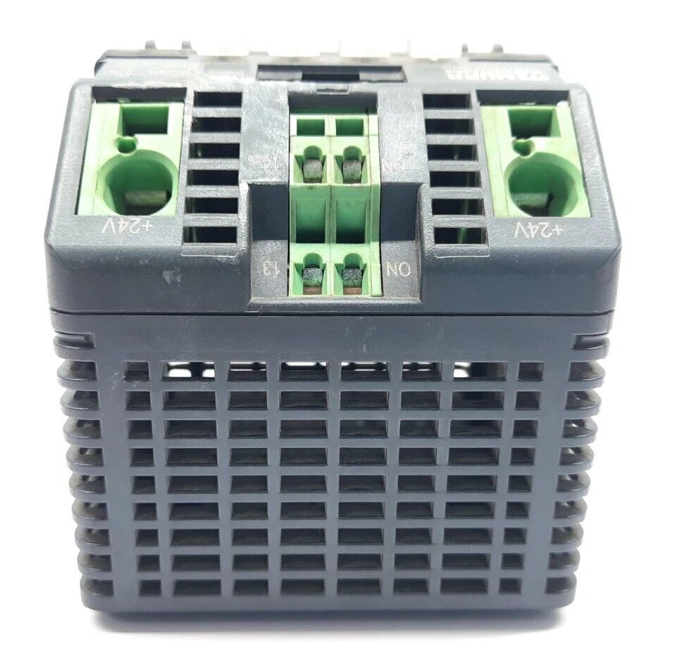 MURR ELEKTRONIK D-71570 MICO 4.10 9000-41034-0401000