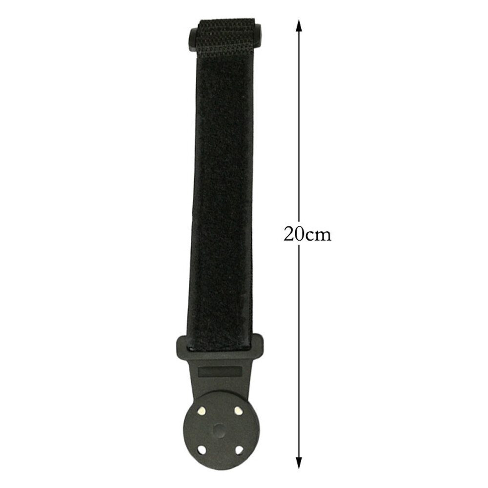 Multi-Meter Hanging Loop Strap & Magnet Hanger Kit For Fluke TPAK Instrument 1-5