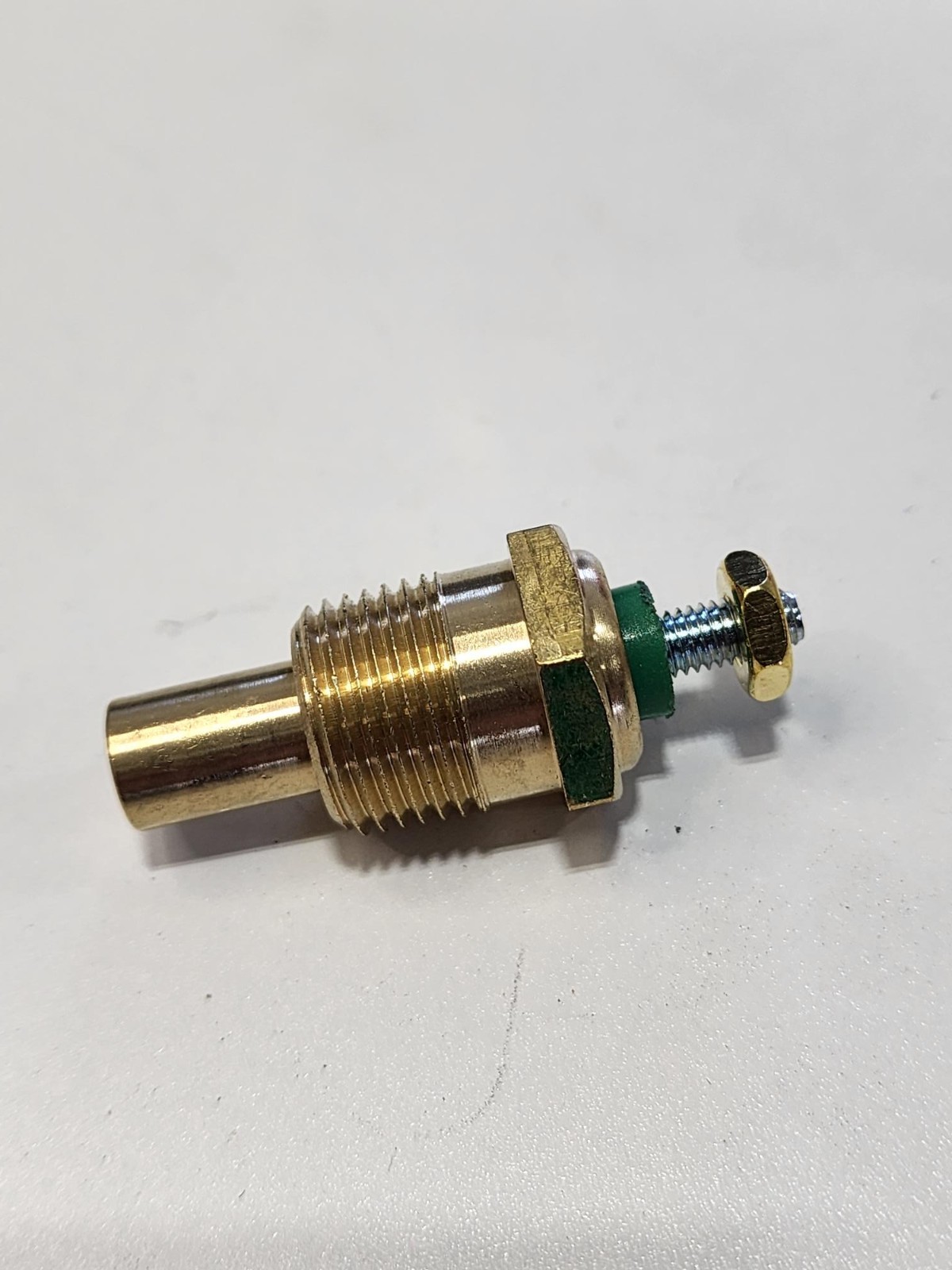 193-0318 Genuine OEM Cummins Onan Water Temperature Sender