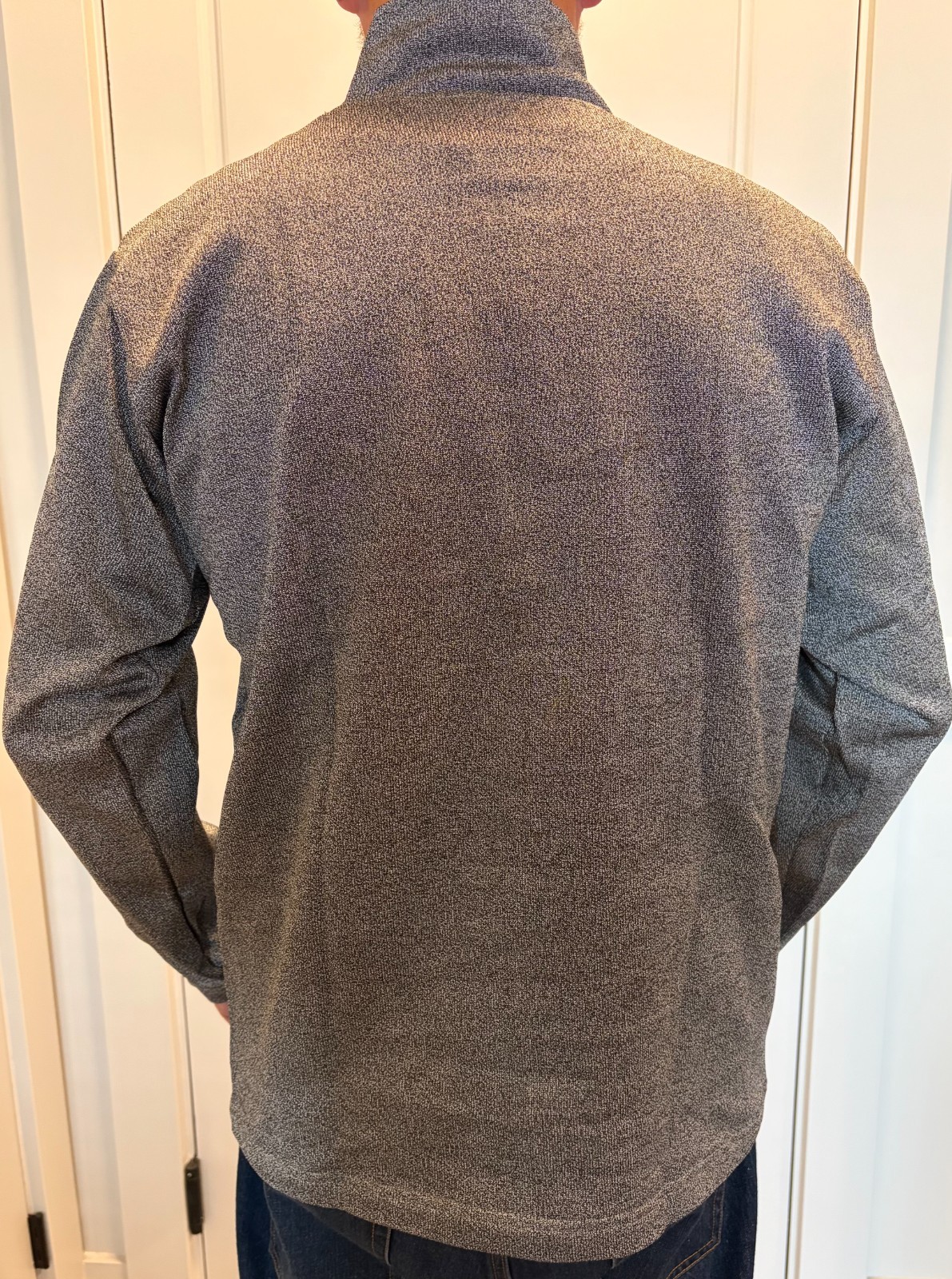 PPSS Cut-Tex PRO Cut Resistant Turtleneck Sweatshirt Men’s M PPE Security Safety