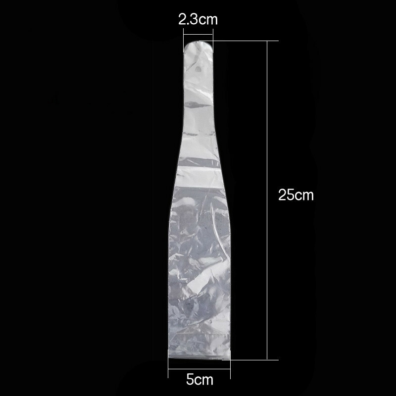 500Pcs Dental Oral Disposable Intraoral Camera Covers Protective Sheath Sleeves