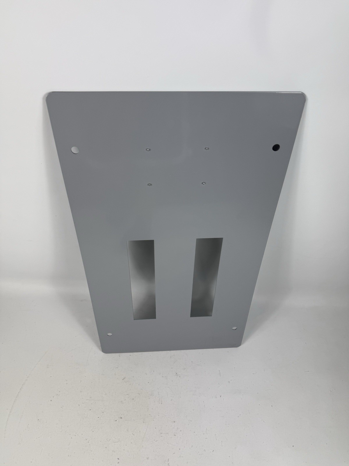 Pushmatic ITE Gould Siemens Circuit Breaker Panel Dead front Cover 24 Space