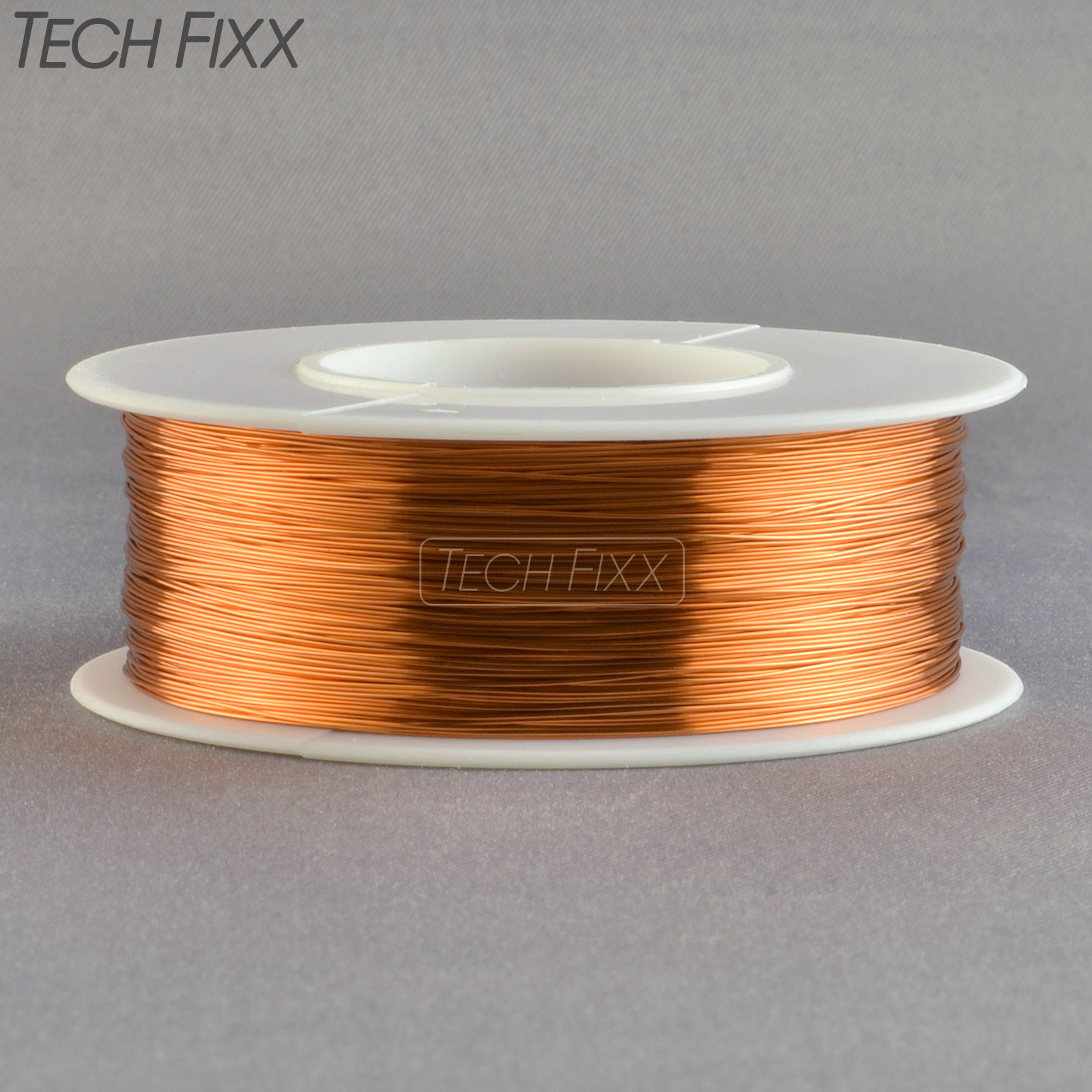 Magnet Wire 27 Gauge Enameled Copper 395 Feet Coil Winding and Crafts 200C