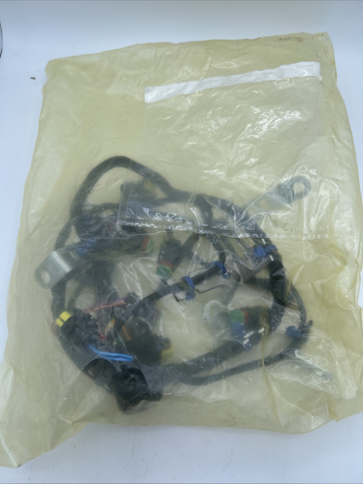 Caterpillar 385-8908 Transmission Harness Assembly For D8T D6T D6 D8 D7