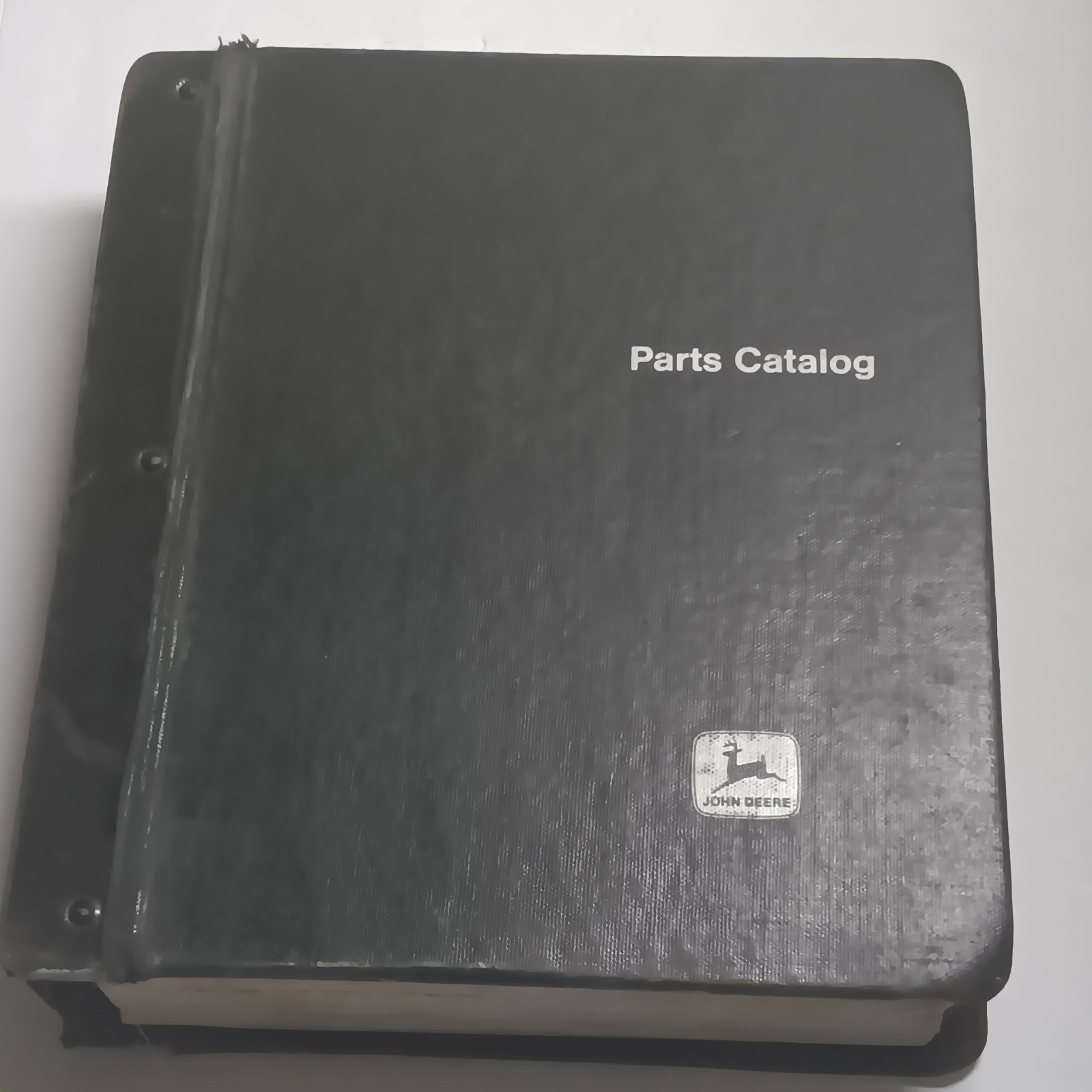 Genuine John Deere 4400 3300 ABI-101 PC1177 Combine 4 books in 1 Binder PC-1164